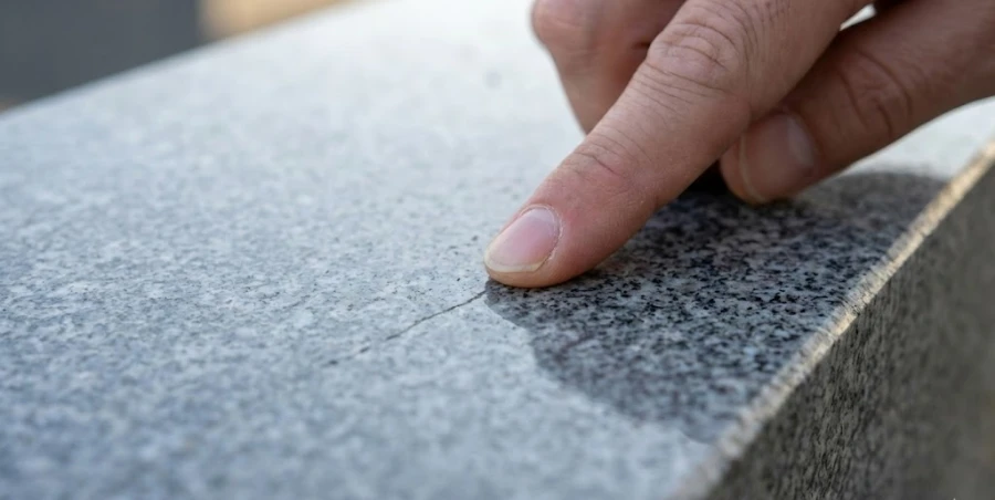 diagnostika-treshchiny-granita-test-nogtem