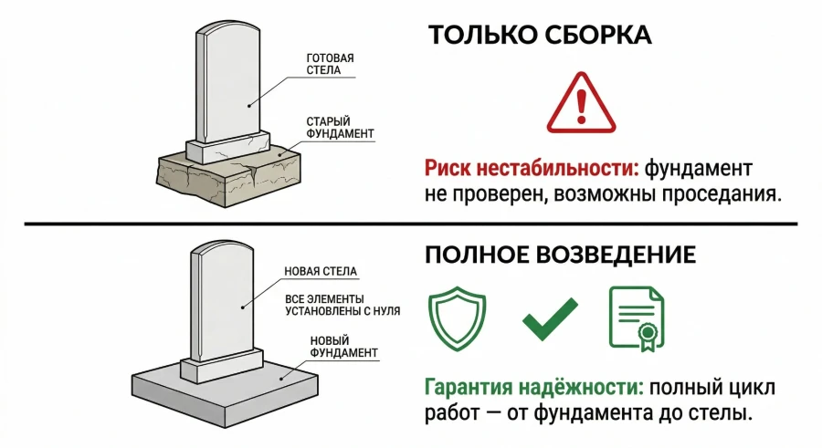 ustanovka-pamyatnika-sborka-ili-polnoe-vozvedenie