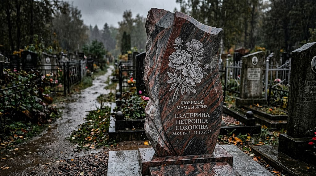 Фото после ретуши