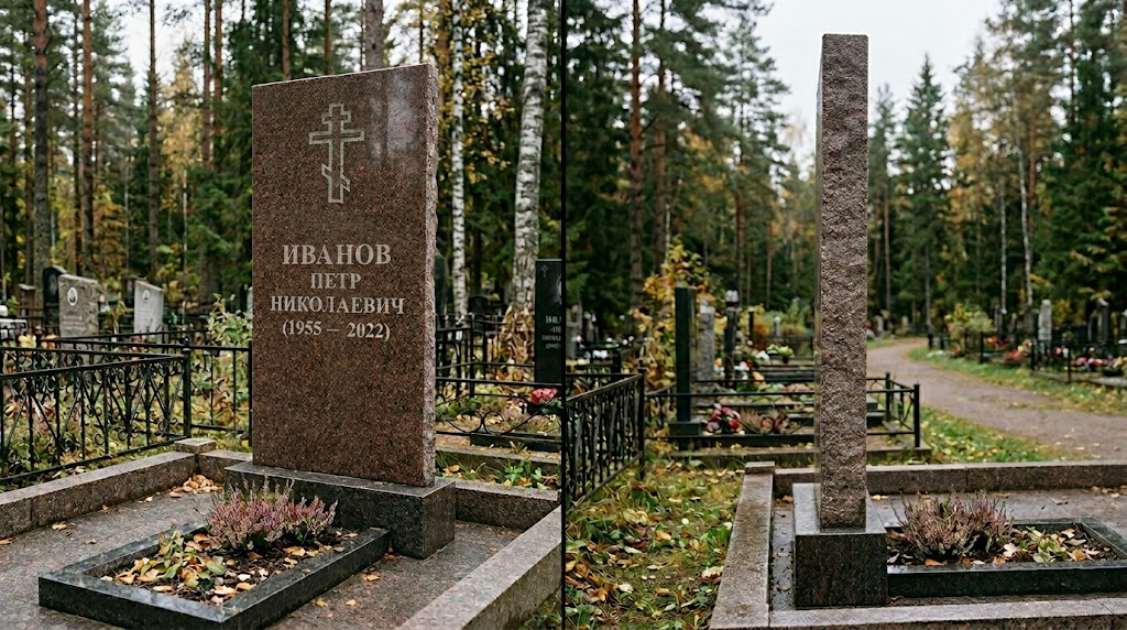 Фото после ретуши